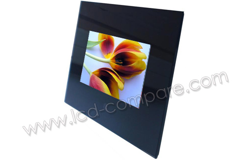 COOLDEVICE DigiLife Shining Black