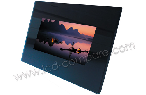 COOLDEVICE DigiLife Shining Black