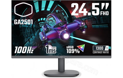 COOLER MASTER GA2501