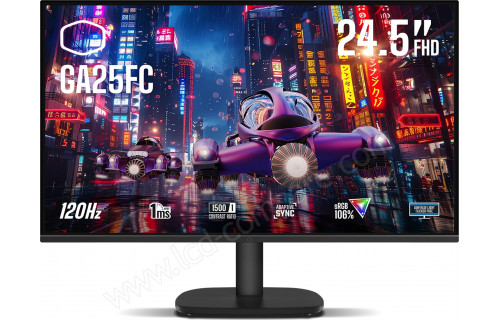 COOLER MASTER GA25FC