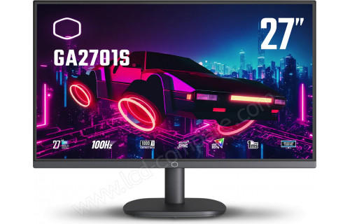 COOLER MASTER GA2701S