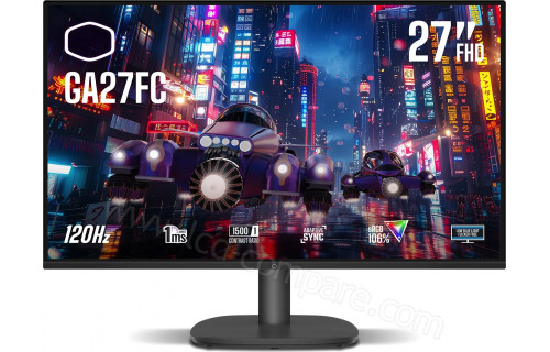 COOLER MASTER GA27FC