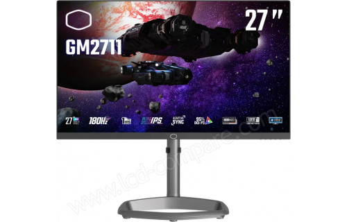 COOLER MASTER GM2711