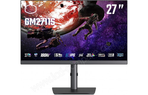 COOLER MASTER GM2711S