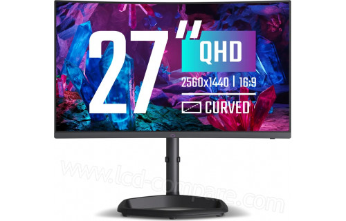 COOLER MASTER GM27QP