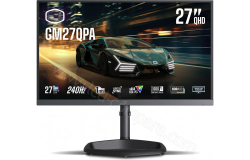 COOLER MASTER GM27QPA
