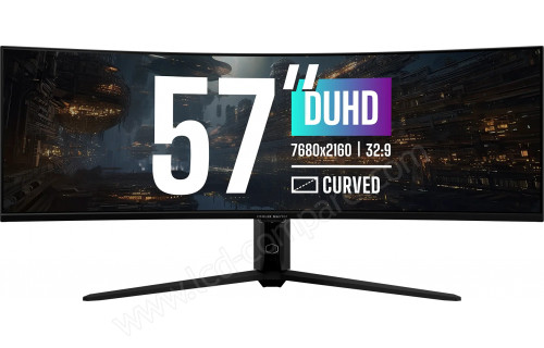 COOLER MASTER GP57ZS