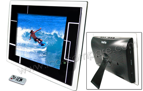 COSKIN CKM-XDF120 Premium Noir