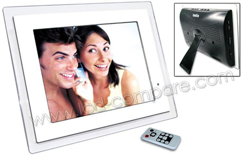 COSKIN CKM-XDF810-BW