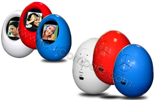 COSKIN Culbuto Blanc