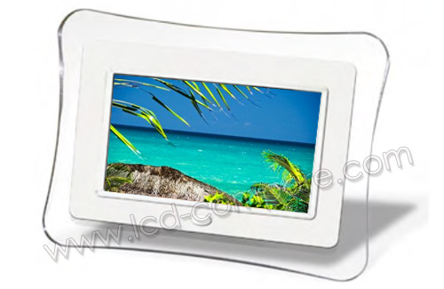 COSKIN Curvy G1 Blanc