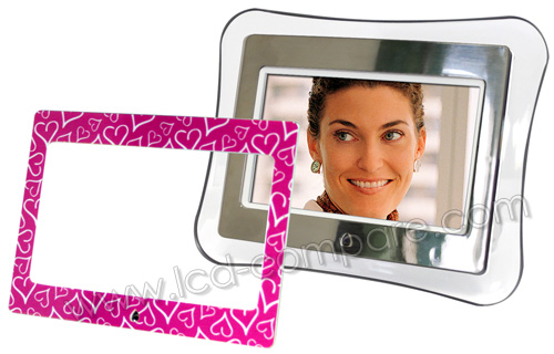 COSKIN Curvy H102 Argent