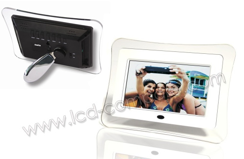 COSKIN Curvy H2 Blanc