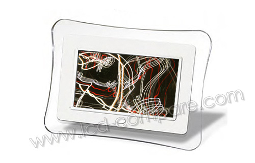 COSKIN Curvy Z1 Blanc