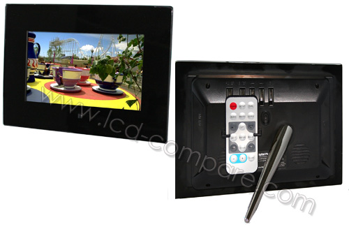 COSKIN Digital Glossy Black