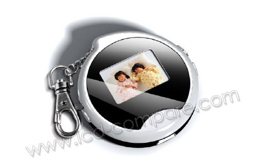 COSKIN Key Chain Digital 111