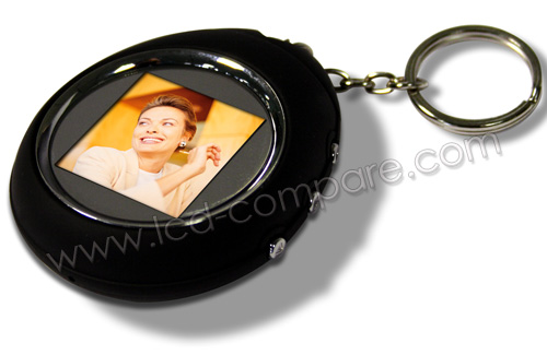 COSKIN Key Chain Digital 151