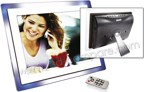 COSKIN Premium StarLight Blanc