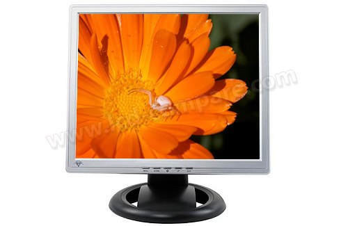 CRYSTAL MONITORS 782B