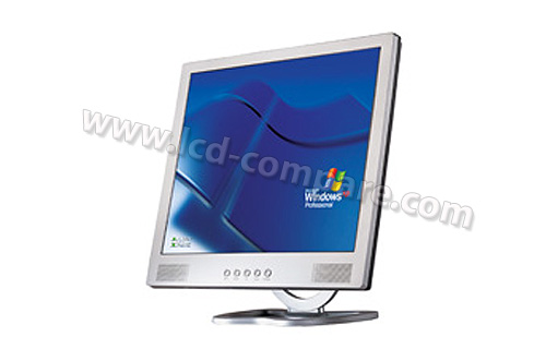 CRYSTAL MONITORS 980A