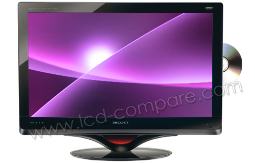 SCOTT CTX 1019 HD Loona