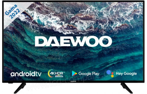 DAEWOO 43DM53UA