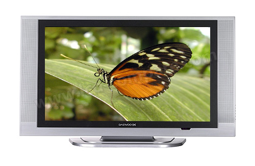 DAEWOO DLP32B3