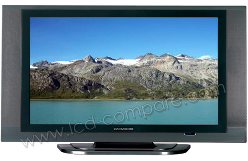 DAEWOO DLP32B3T