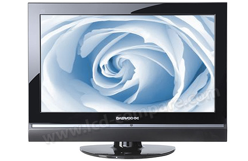 DAEWOO DLP42C1