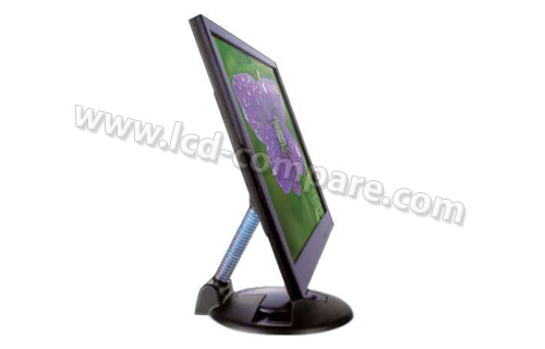 SENSY DTE LCD 15 BLU