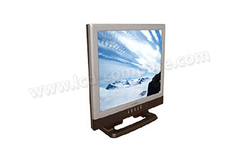 SENSY DTE LCD 17 AVM