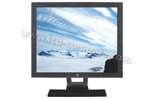 SENSY DTE LCD 17 BIM