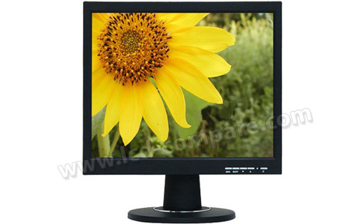 SENSY DTE LCD 17 CIL