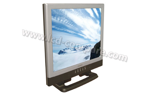 SENSY DTE LCD 17 CIM