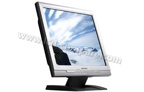 SENSY DTE LCD 17 DWM