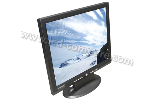 SENSY DTE LCD 17 DWS-N