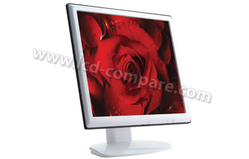 SENSY DTE LCD 17 LUX