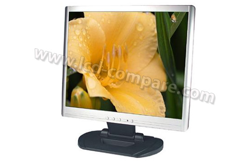 SENSY DTE LCD 17 NIL