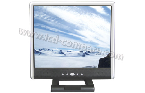 SENSY DTE LCD 17 NIM