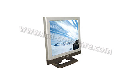 SENSY DTE LCD 19 AVM