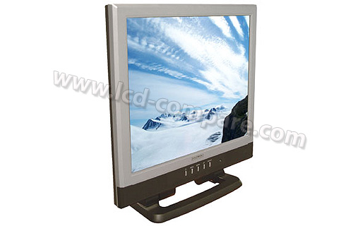 SENSY DTE LCD 19 CIM