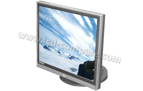 SENSY DTE LCD 19 DWM