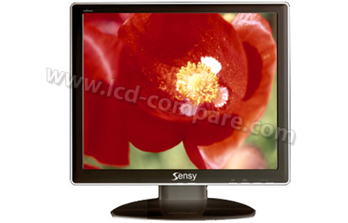 SENSY DTE LCD 19 LUX-N