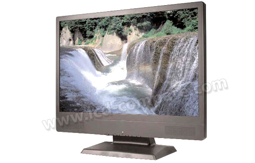 SENSY DTE LCD 19 NET-W