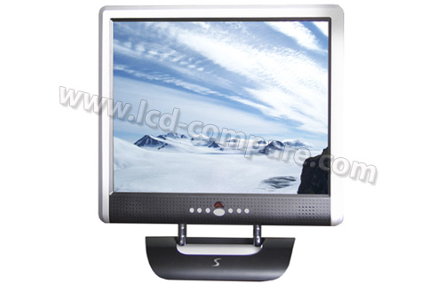 SENSY DTE LCD 19 NIM