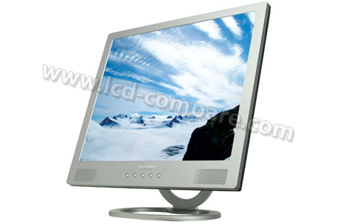 SENSY DTE LCD 19 ORM