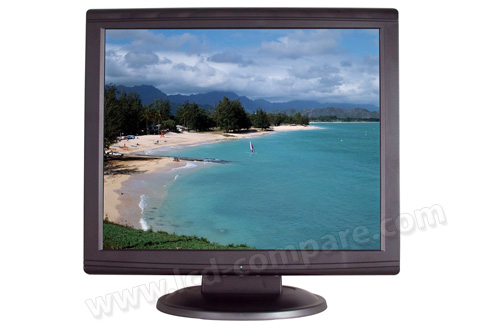 SENSY DTE LCD 19 PSIN