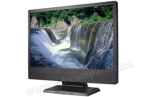 SENSY DTE LCD 19 PTEN