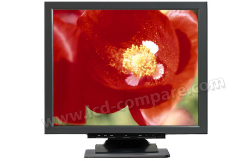 SENSY DTE LCD19SYM-D
