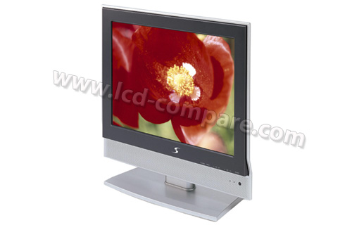 SENSY DTE LCD 20 KAT